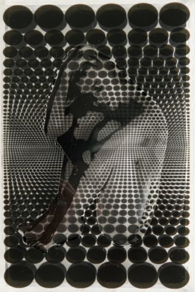 012 - JESSICA FELDMAN - ENTRE MIS SUEÑOS