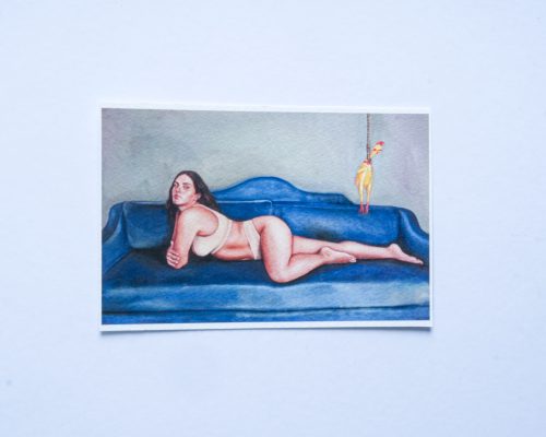 03 -SANNA FRIED - THE CHICKEN