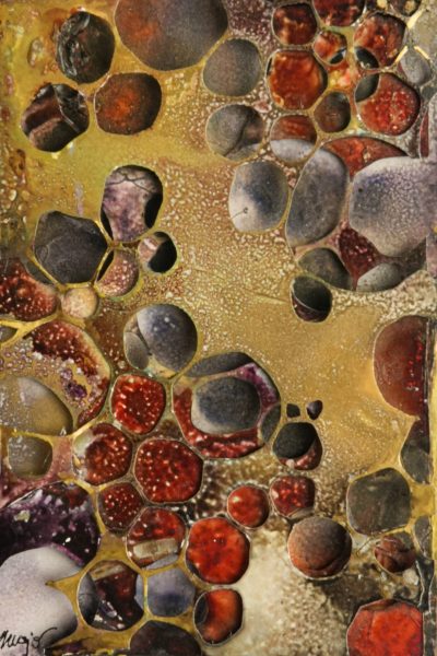 039 - MAJO ALONSO - EMERGENTE