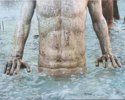 043 - CRISTINA KAHLO - NEPTUNO