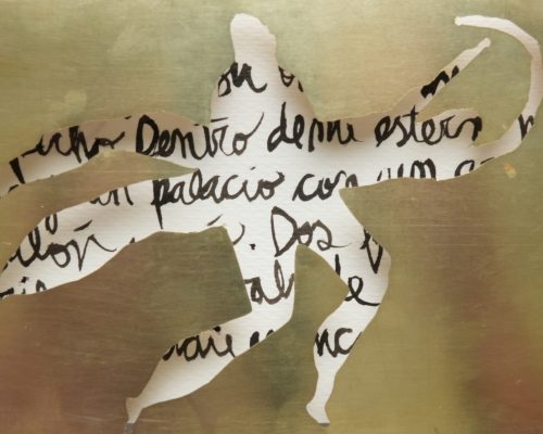 05 - REGINA MITRE Y FRANCISCA RODILLO - ACÉRCATE A MI PECHO