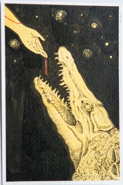 08 -SHARON BARCS - TASTE