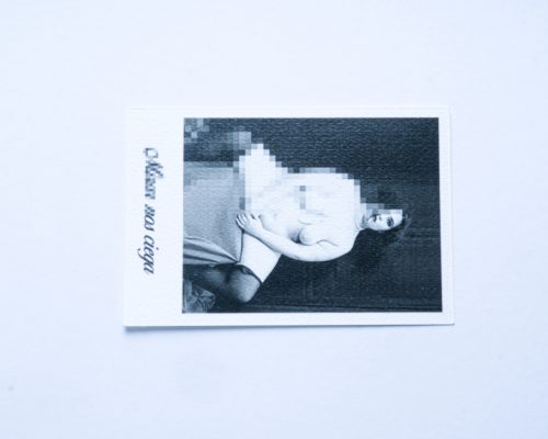 097 - PABLO BONEU - EL OJO GOLOSO #3