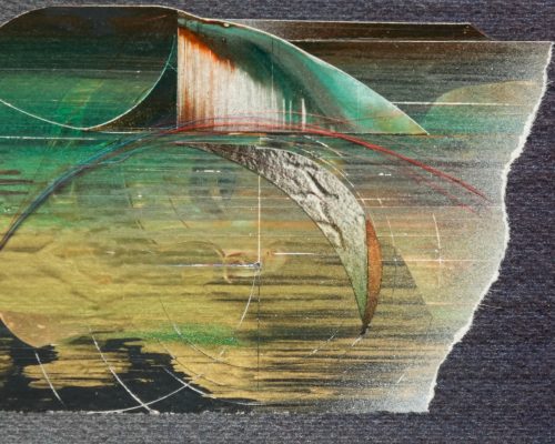 100 - OMAR BARQUET - CLEOPATRA (FOR G.RICHTER)